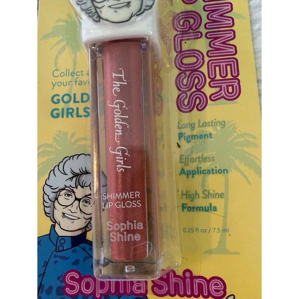 The Golden Girls golden girls